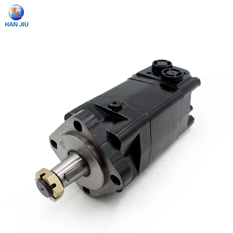 BMS-80 Orbit Hydraulic Motor for Snow Sweeper