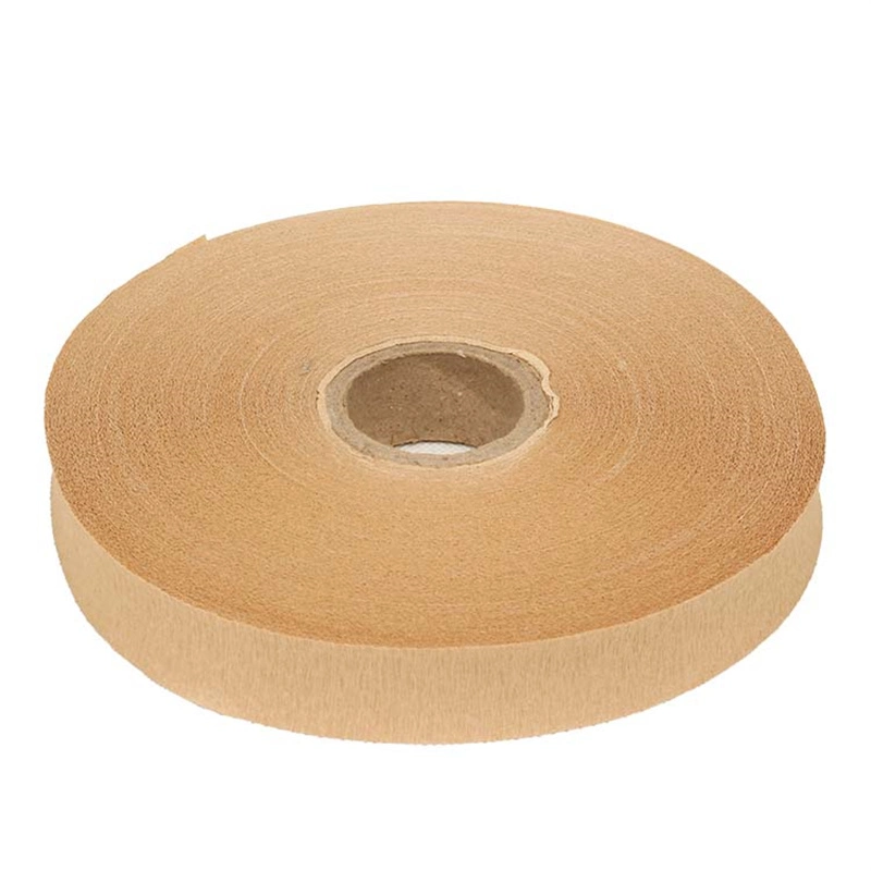 Instrument Transformer Use Insulation 0.05mm Semiconductor Crepe Paper Electric Kraft Paper