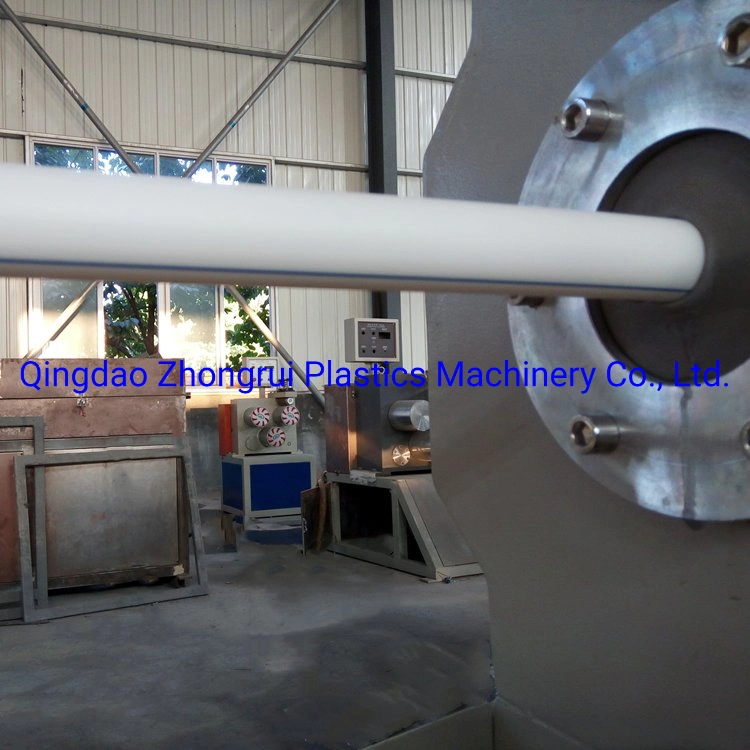 PPR Water Supply Pipeline Production Line, PPR Pipeline Machinery Equipment