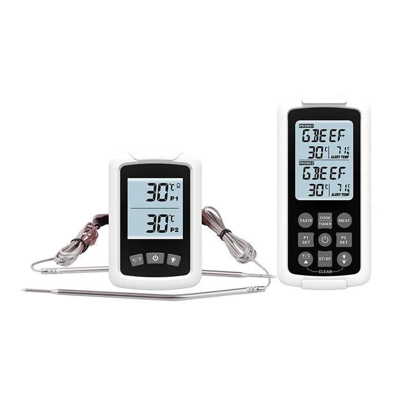 Wholesale/Supplier Digital Kitchen Thermometer Wireless Thermometer for Grill