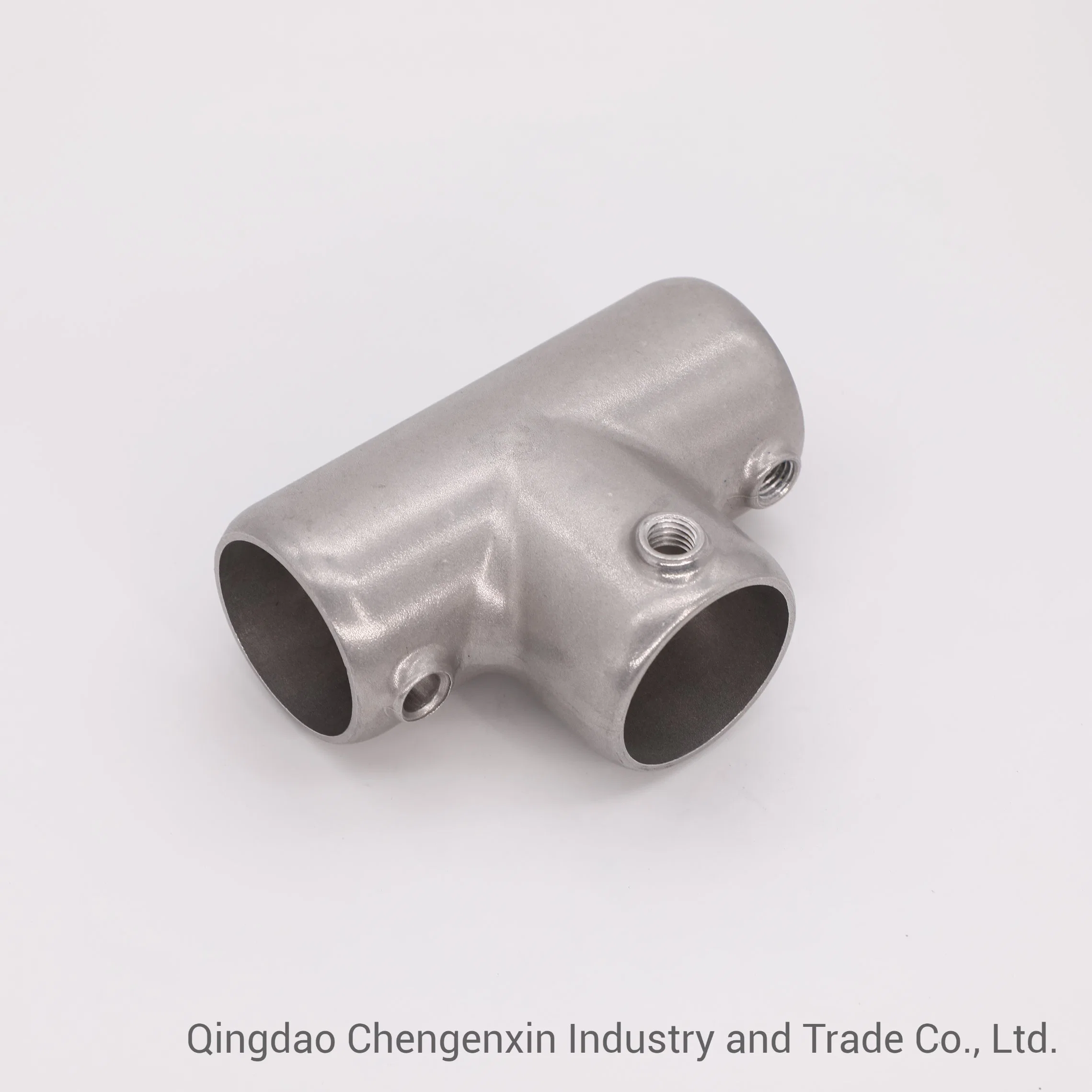 OEM Precision Aluminum Alloy Die Casting with CNC Machining Auto Parts Motorcycle Accessories