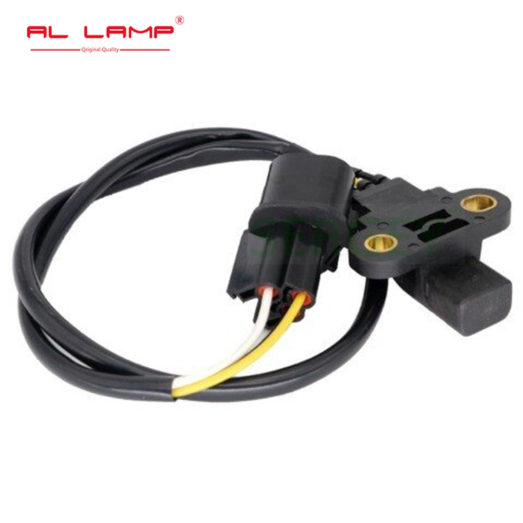 El Sr.985145 OEM del sensor de posición del cigüeñal originales para Mitsubishi Eclipse Endeavor Galant V6 Pajero 2010 L200 3.5