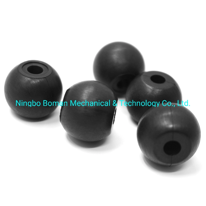 FDA Standard Customized Molded Silicone EPDM NBR Rubber Parts for Auto