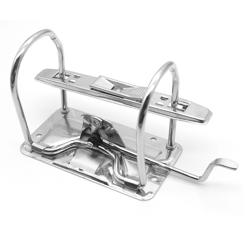 Stationery Accessories 2 Inch Metal Lever Arch Box File Clip