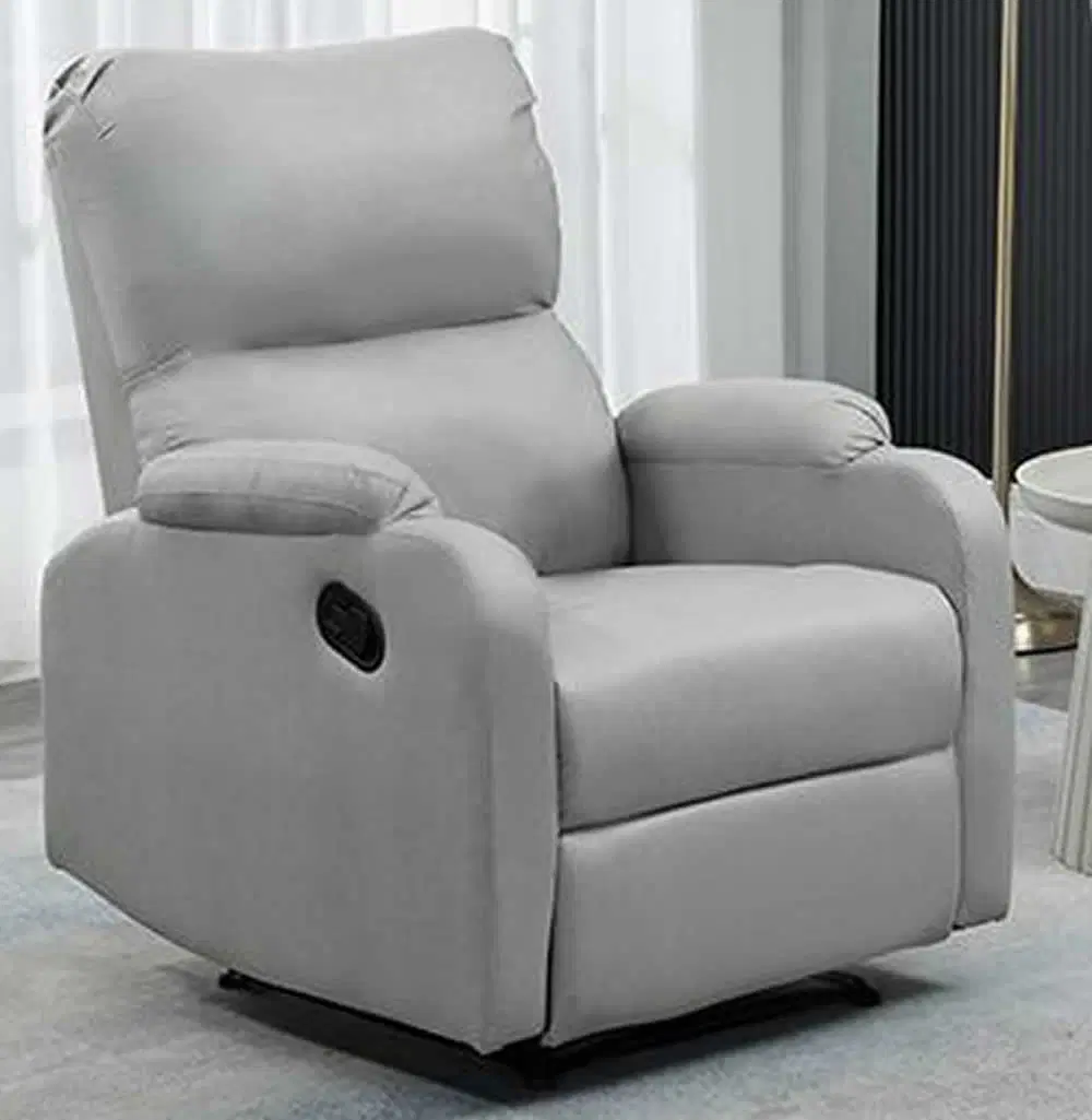 Perezoso Masaje multifuncional Manicura Eléctrica Esports sillón reclinable mecedora Muebles modernos