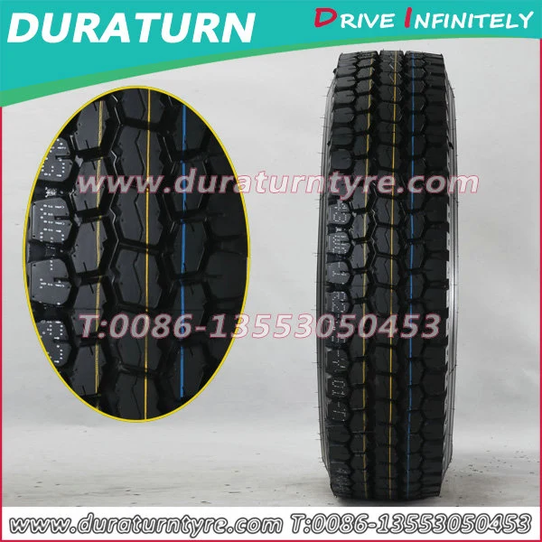 High quality/High cost performance All Steel Radial Truck Tire Factory in China