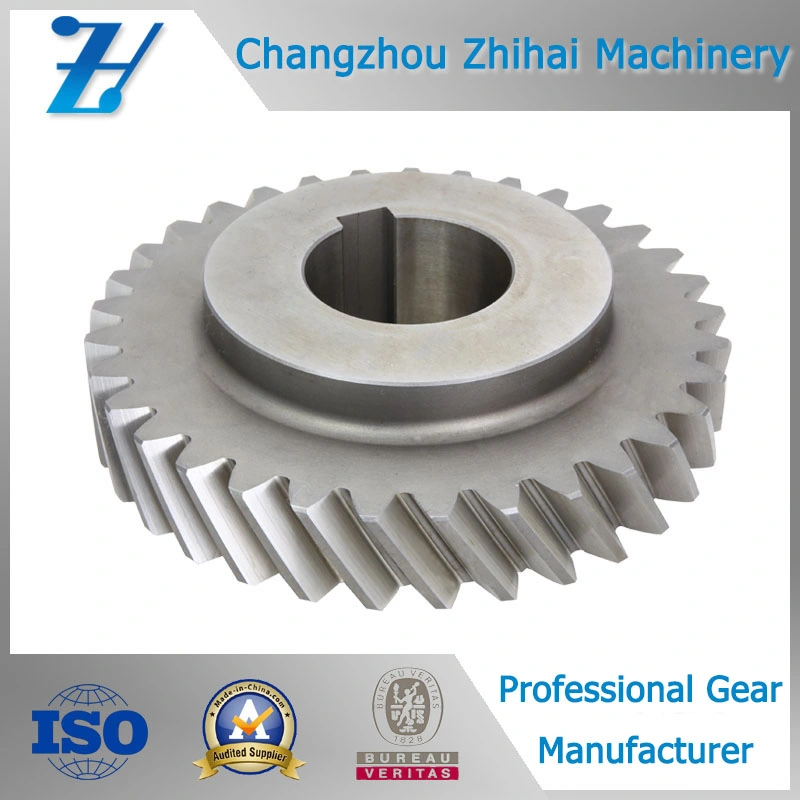 High Strength Auto Transmission Gear Parts
