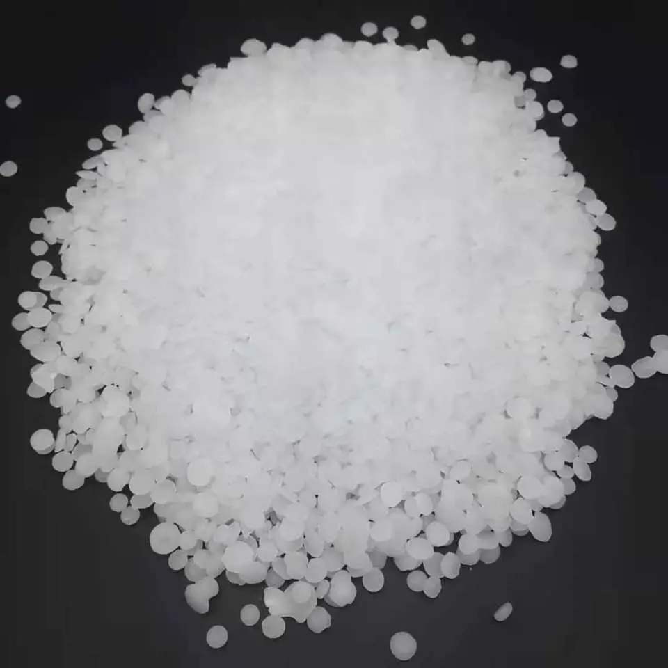 China Direct Supply Fully Refined Demoulding Paraffin Wax for Food Additive