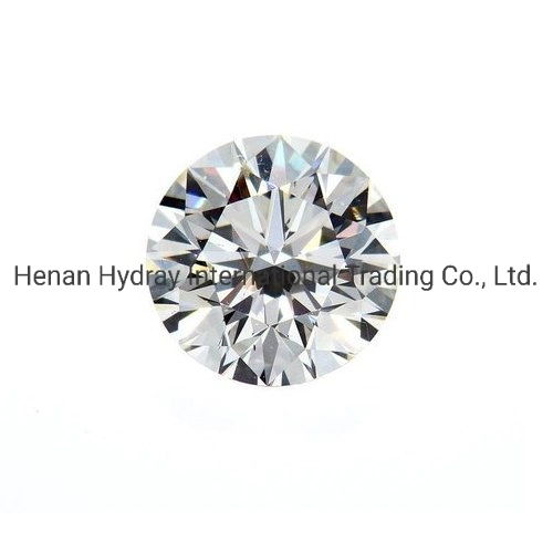 Wholesale Hpht CVD Lab Grown Diamond Polished