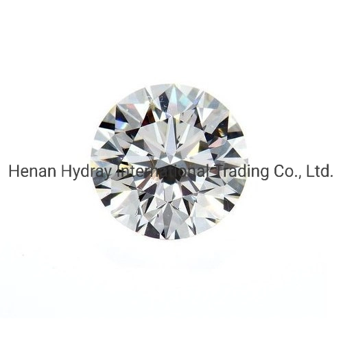 Wholesale/Supplier Hpht CVD Lab Grown Diamond Polished