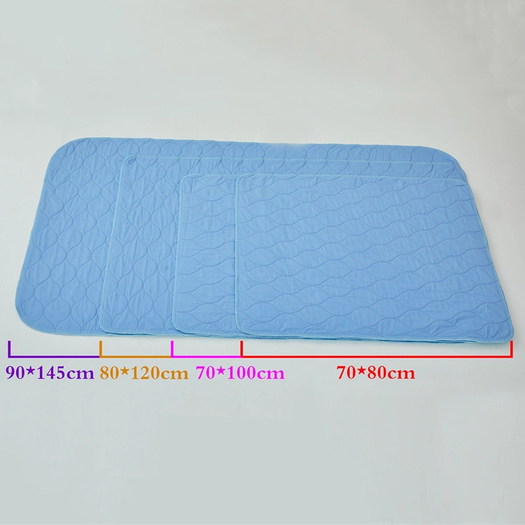 Washable Adult Underpad Disposable Menstrual Absorbent Pads