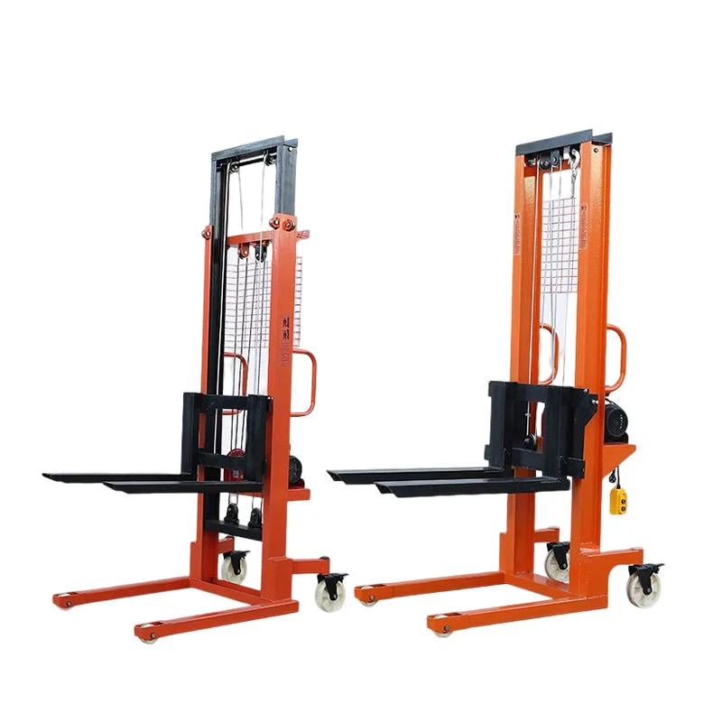 Customized Digital Forklift Weighing Scale Pallet Jack Heavy Duty 2500 Kg Hand Pallet Truck with Weighing Scale