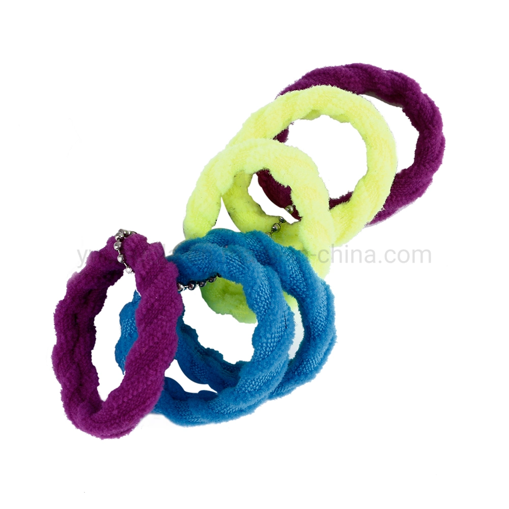 New Fabric Fashion Women Hair Band Jewelry