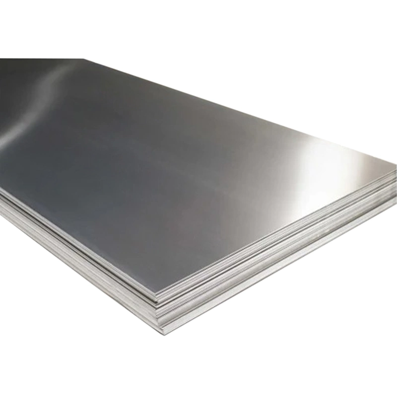 China Manufacture Direct Supply Price High Temperature Resistance Quality Alloy Steel Low Alloy Steel Sheet