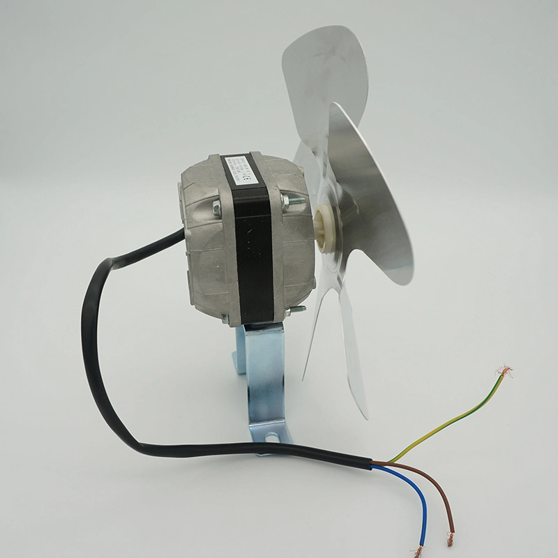 Refrigerator Parts Spare Parts of Shaded Pole Motor for Refrigerator Freezer and Cooler