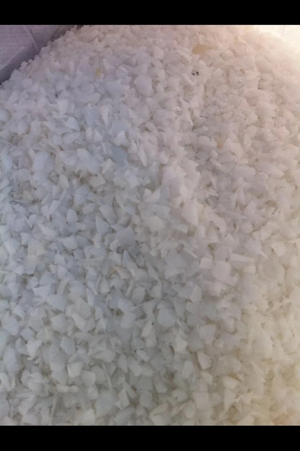 HDPE LDPE LLDPE Granules for Packing