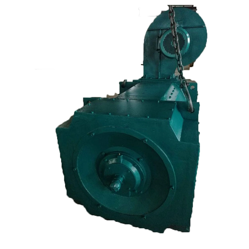 Y2 10kw 15HP Three Phase Cast Iron Electric DC Motor