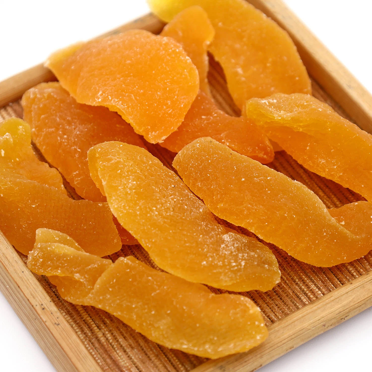 Good Taste Low Sugar Natural Sweet Dried Fruits