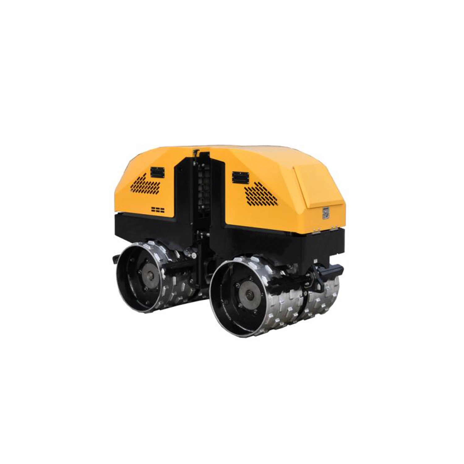 High quality/High cost performance Mini Road Roller The Latest Remote Road Roller Price China Manufacturer