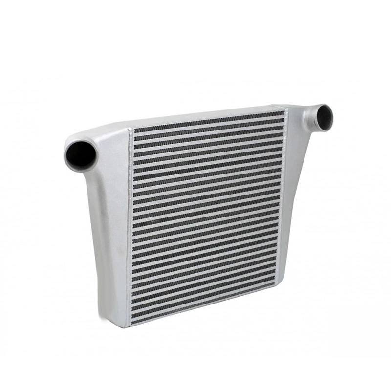 Auto Spare Part Cooling Radiator System