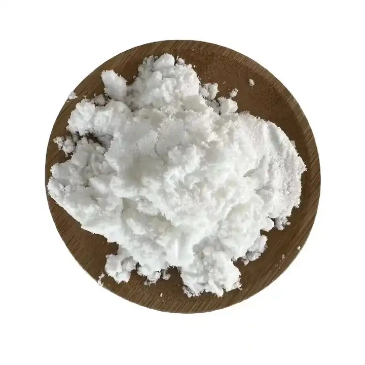 1-Carboxy-N, N, N-Trimethylmethanaminium Chloride; Betaine Hydrochloride CAS 590-46-5