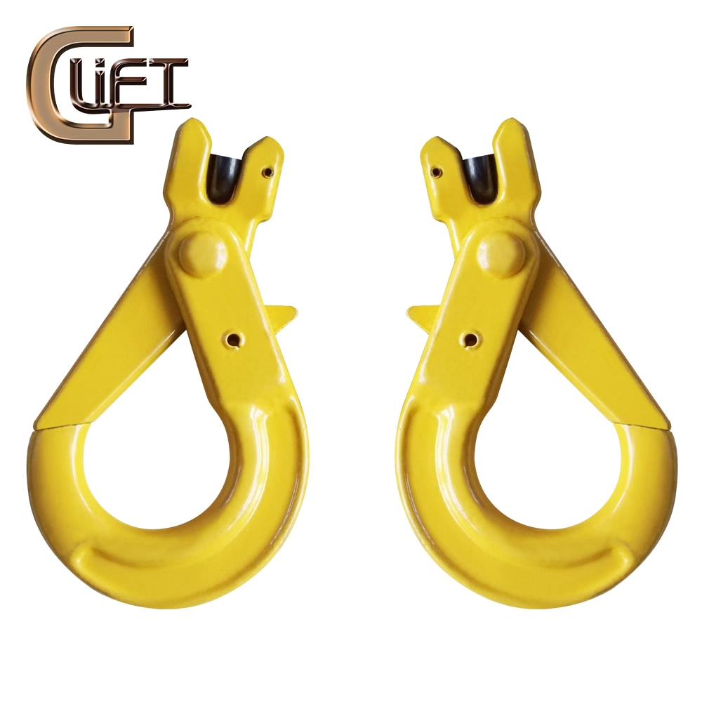 G8100 Type CE Approved Steel Link Lifting Chain Alloy Lifting Chain with Cheap Price (G100)