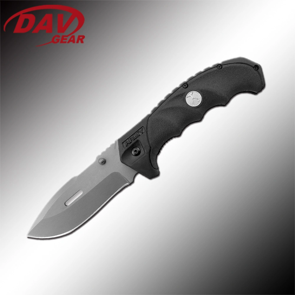 Wholesale OEM Inch Pocket Folding Knives Tactical Survival Knife