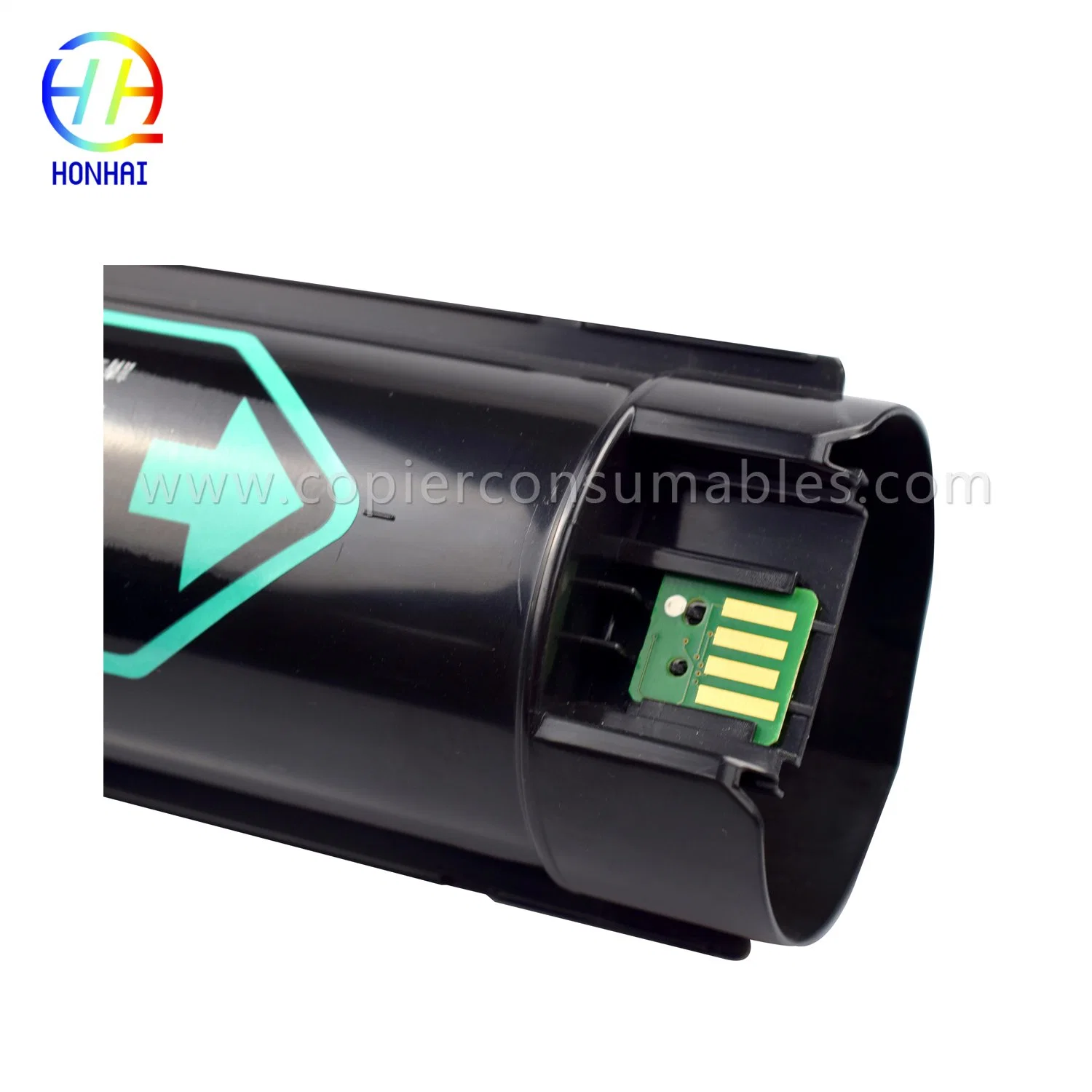 Toner Cartridge for Xerox Docucentre IV C2260 C2263 C2265 (CT201434 CT201435 CT201436 CT201437)