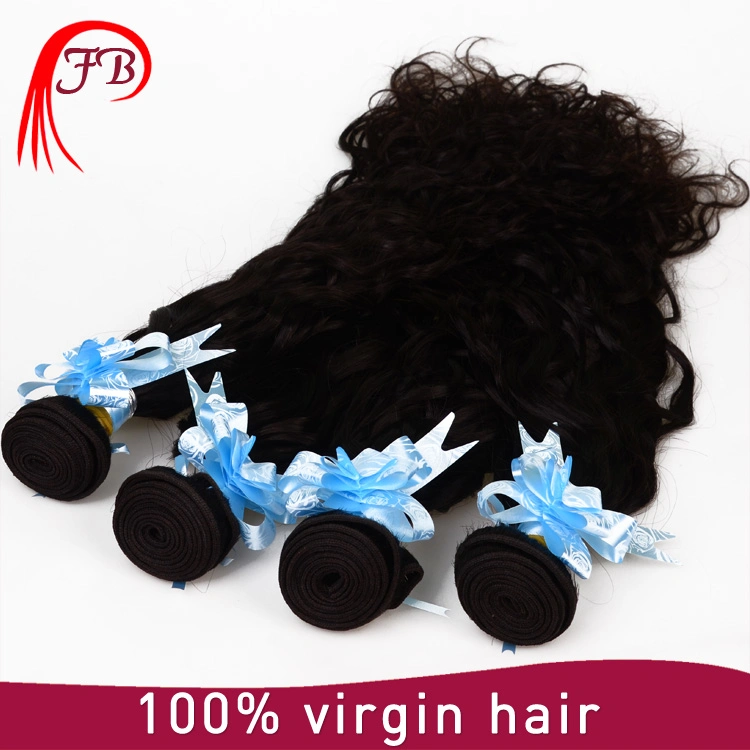 Reliable Supplier Best Quality Virgin Remy Human Brazilian Hair