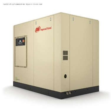 Ingersoll Rand Oil Free Screw Air Compressor SH250