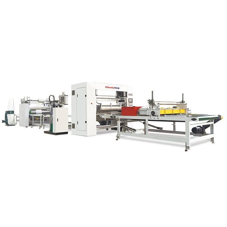 China Laminator Machine for WPC/ MDF/ Aluminium PUR Hotmelt Glue Laminate Machine