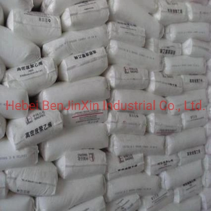 Free Samples Resin High Density Polyethylene Granules White Transparent Color Virgin HDPE Granules