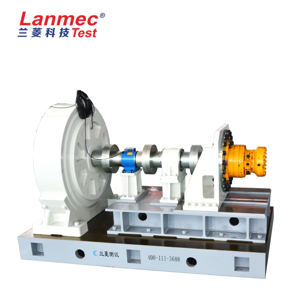 OEM Factory Directly Produces and Sells Motor Test Stands, Hydraulic Test Stands, Engine Test Stands