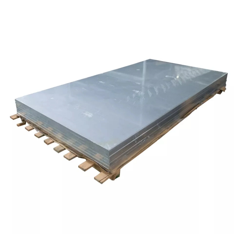 ASTM Cold Rolled 7046 Aluminum Plate for Automotive Industry