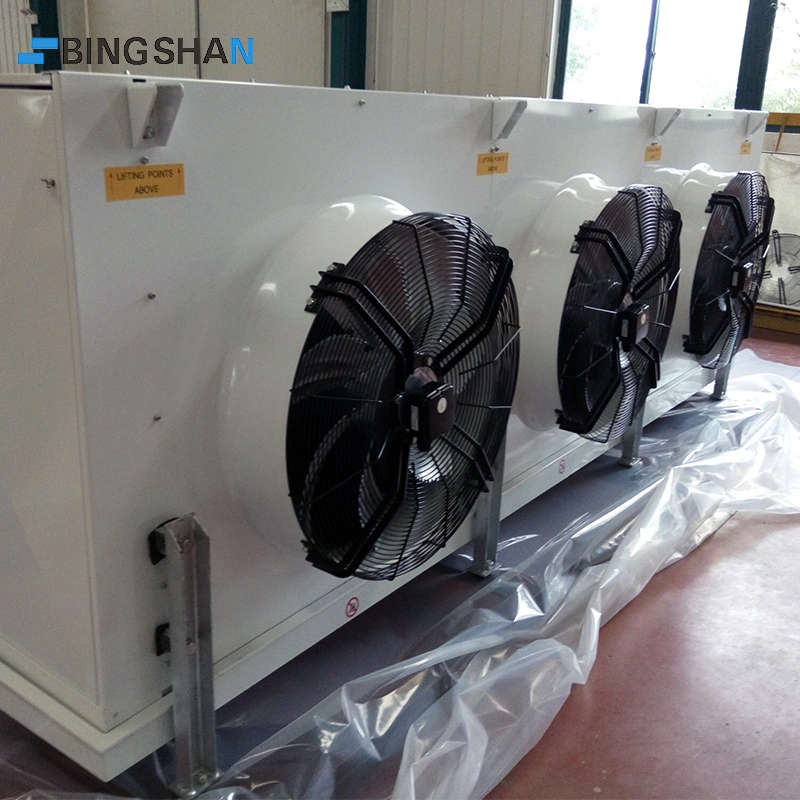 High quality/High cost performance Roof Evaporative Air Cooler for Industrial and Agriculture