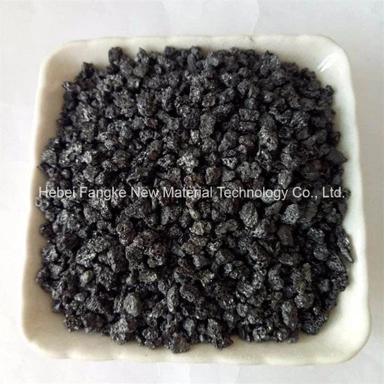 Graphite Calcined Petroleum Coke CPC / Other Artificial Graphite