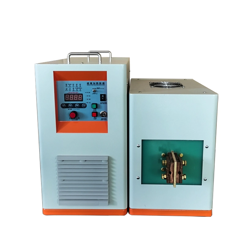 High Frequency Induction Heating Machine for Quenching Brazing/Welding Hardening