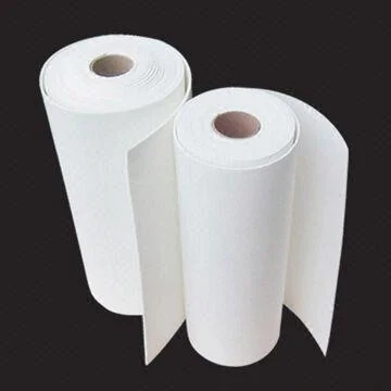 The Best Selling High quality/High cost performance Fireproof Ceramic Thermal Insulation Fiber Paper