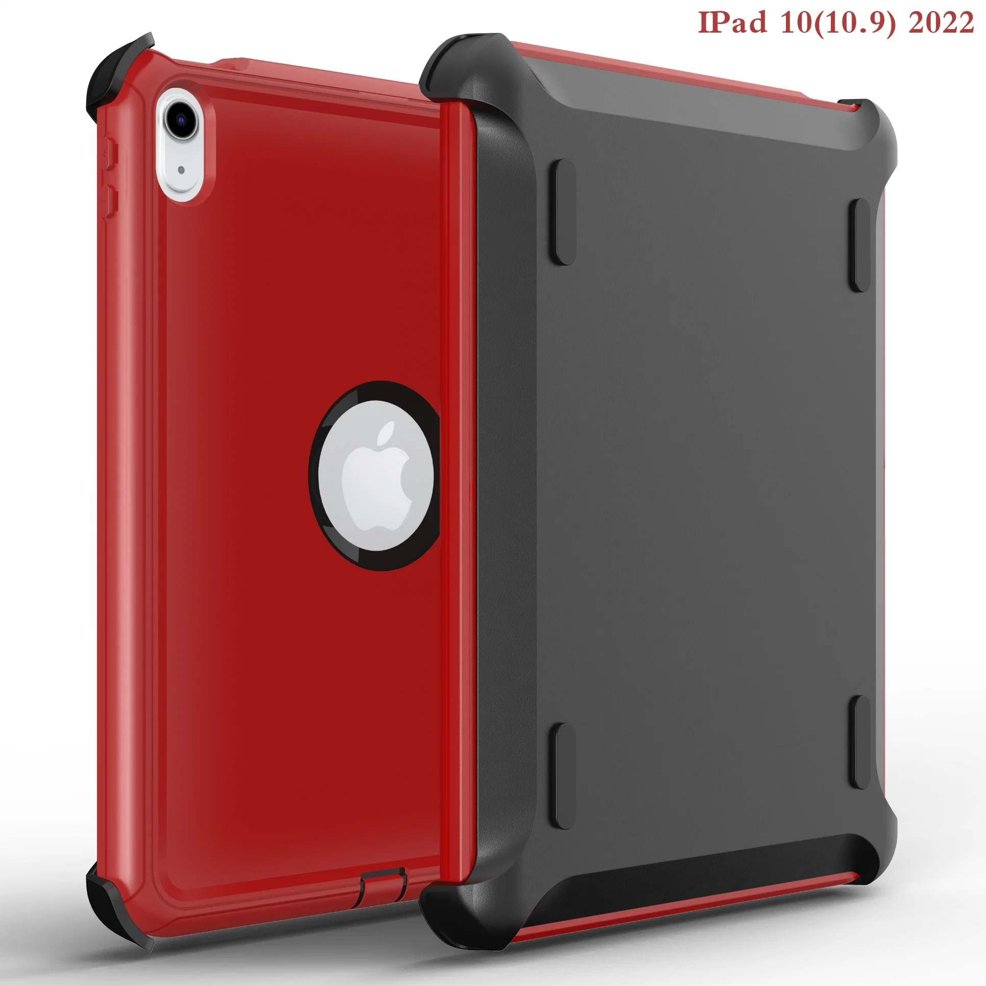 Funda para tablet funda resistente Combo para iPad 10,9 Versión 2022