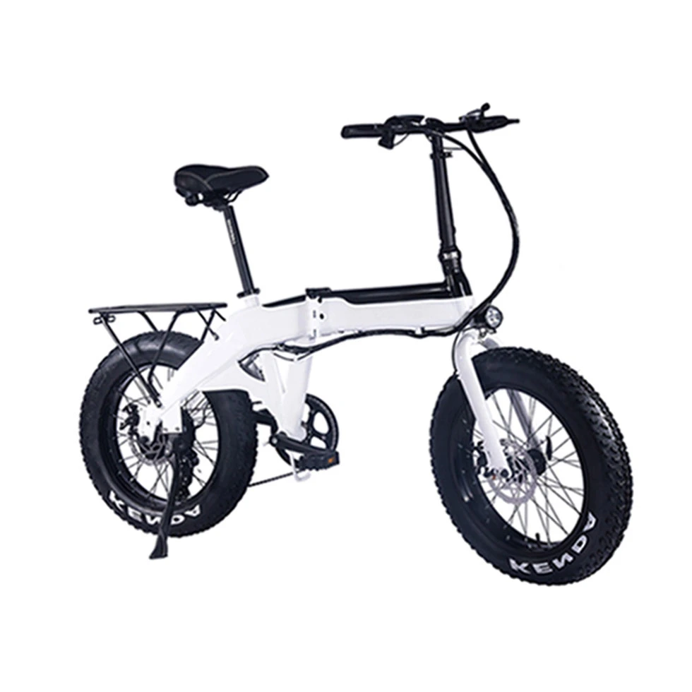 7.8ah Mountain Dirt Ebike Motor Cycle Cheap Electric Bike 750W Ebicycle ODM