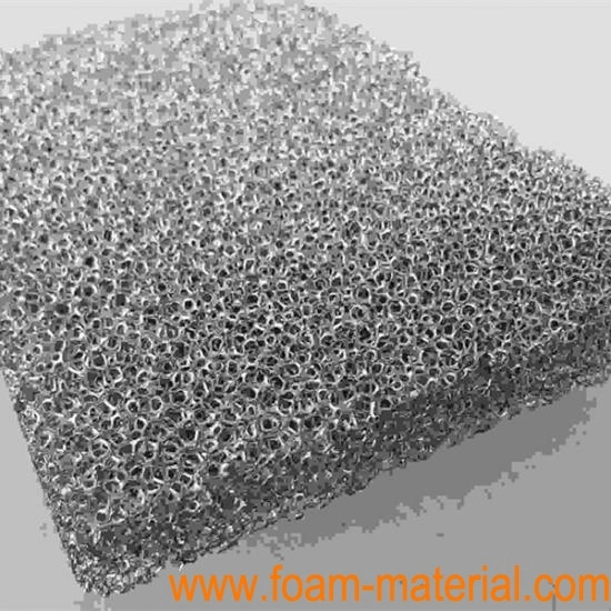 TMAXCN Brand Laboratory High Purity Porous Iron Nickel Foam