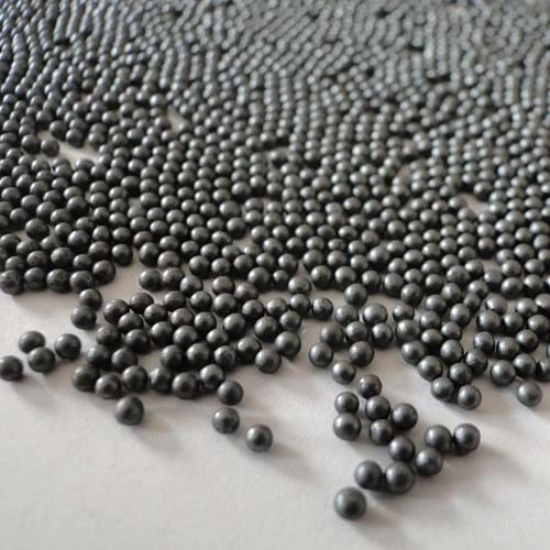 Best Selling Cast Steel Ball Shot Media for Blasting