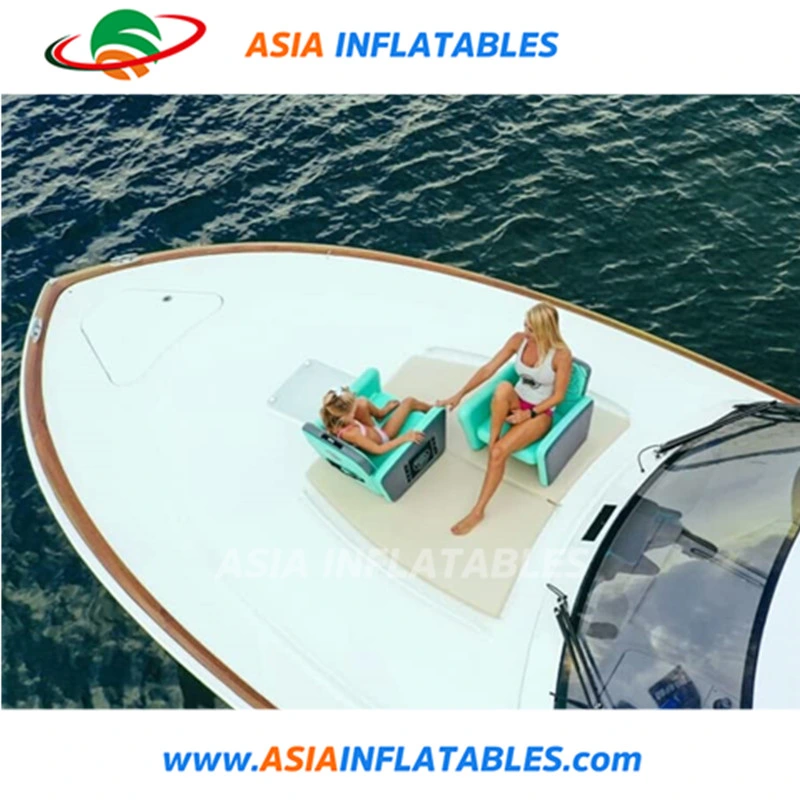 Inflatable Aero Chair, Portable Inflatable Beach Sofa, Inflatable Foldable Couch