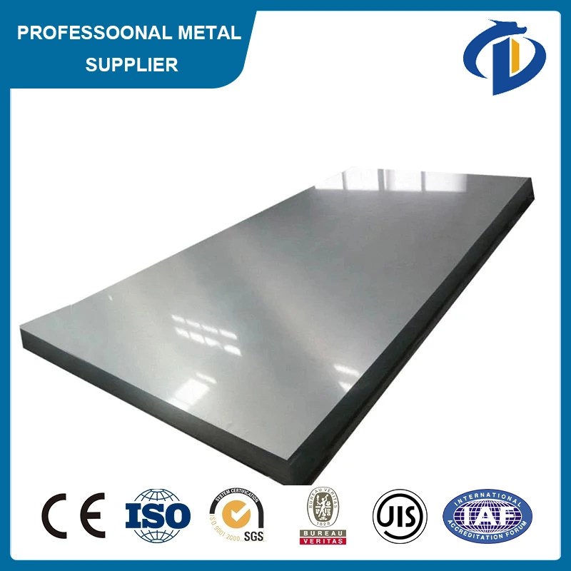 Export Standard Aluminum Printing Plate