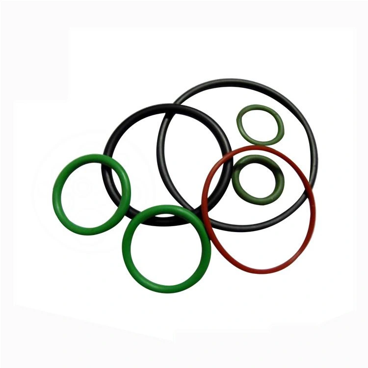 PTFE-Kolbendichtung Dichtungsring Oring O-Ring Gummiprodukt