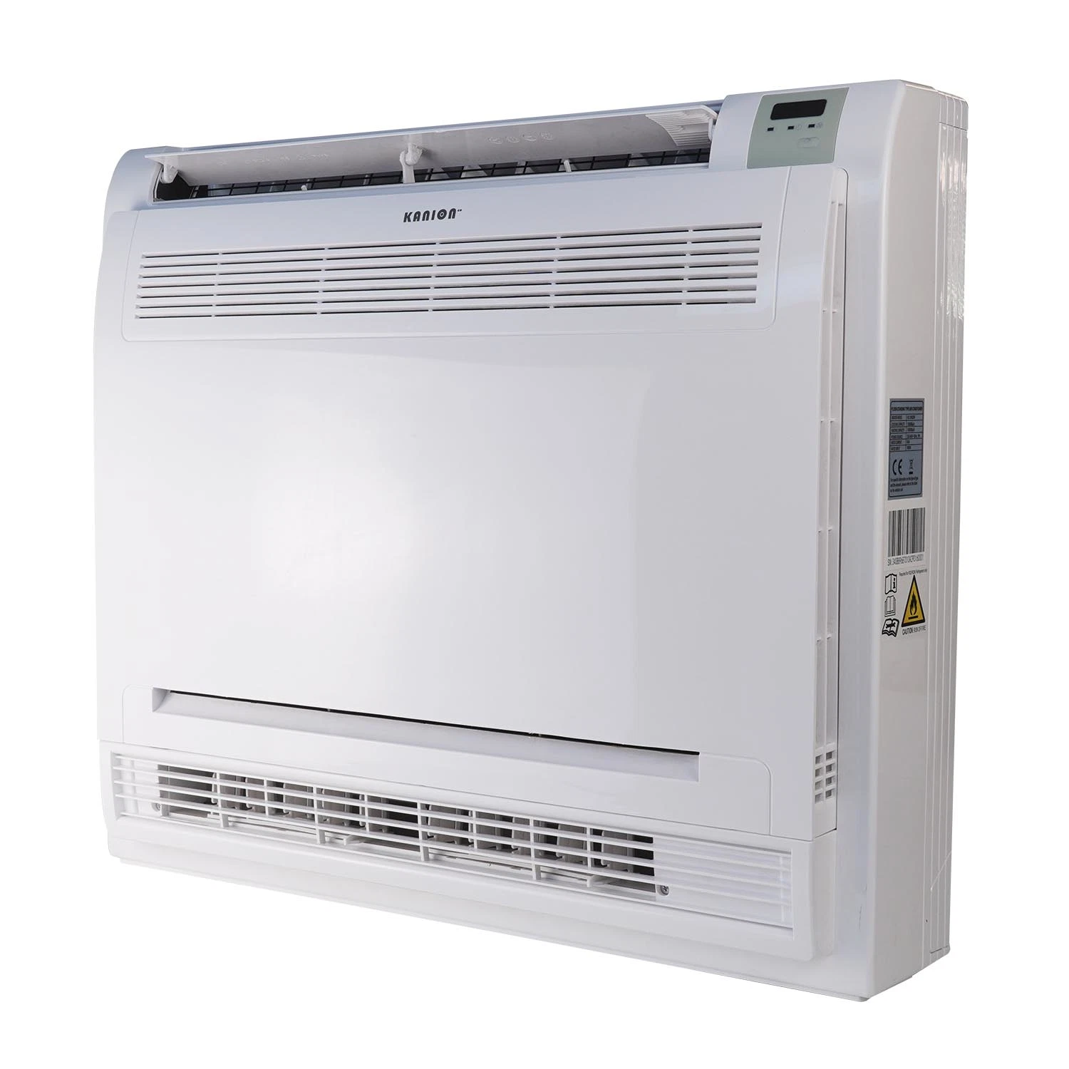 Kanion/OEM 60000BTU 60Hz Cooling Only R410A Inverter Technology Floor Ceiling Type Air Conditioners