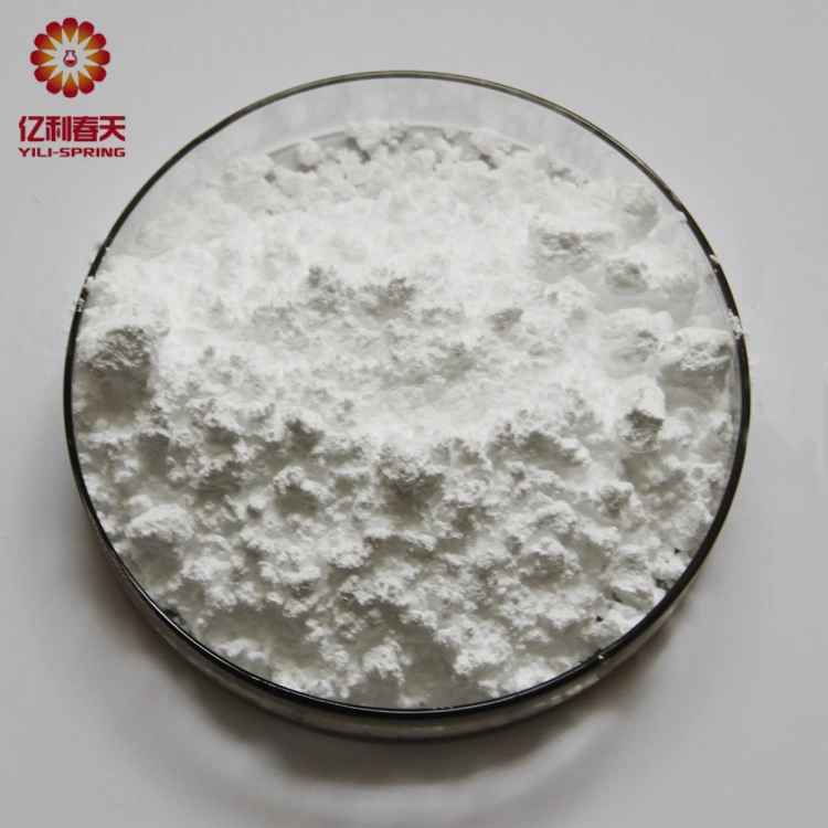 White Crystal 99.8% Powder Melamine for Leather Tanning Agent