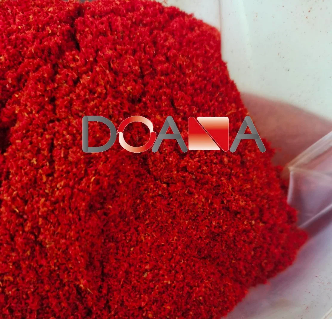 Chinese Condiment Seasoning Red Sweet Paprika Powder