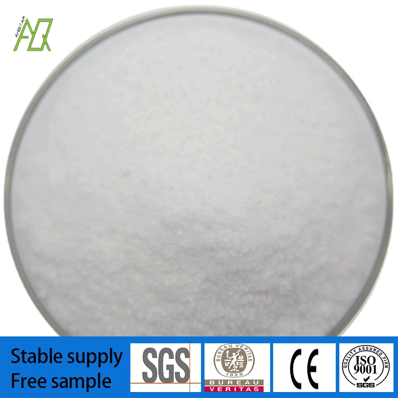China Fabricante Grau Alimentício ácido cítrico anidro/ácido cítrico monoidratado/citrato de sódio/Ca nº CAS 5949-29-1; 77-92-9 em stock