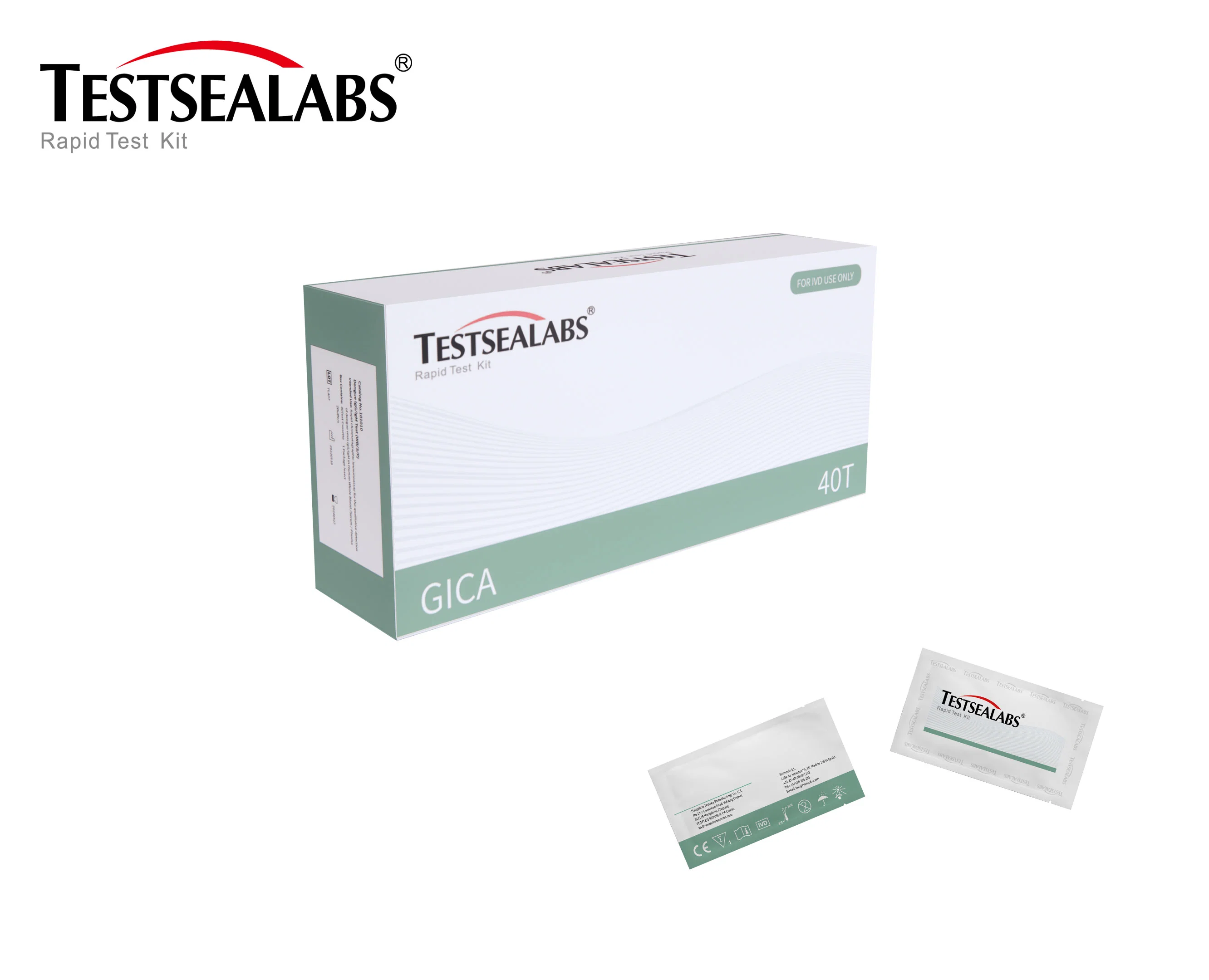 Psa Prostate Specific Antigen Test